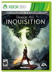 Dragon Age: Inquisition Deluxe Edition