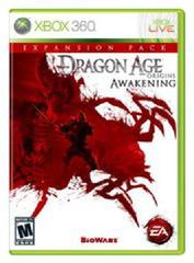 Dragon Age: Origins Awakening Expansion