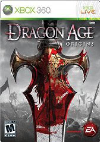 Dragon Age: Origins Collectors Edition