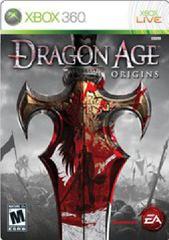 Dragon Age: Origins Collector's Edition