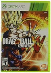 Dragon Ball Xenoverse