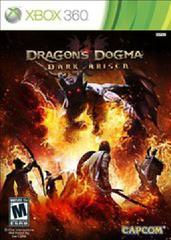 Dragon's Dogma: Dark Arisen