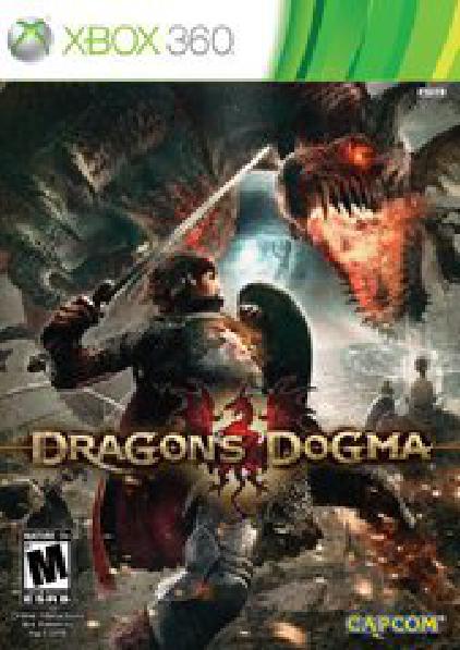 Dragons Dogma