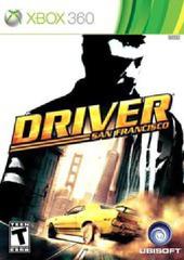 Driver: San Francisco