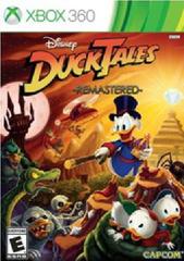 DuckTales Remastered