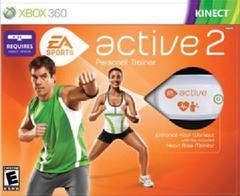 EA Sports Active 2