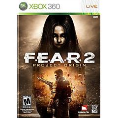 F.E.A.R. 2 Project Origin