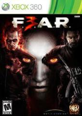 F.E.A.R. 3