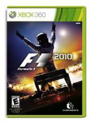 F1 2010