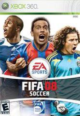 FIFA 08