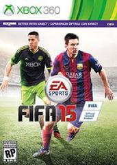 FIFA 15