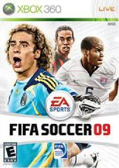 FIFA Soccer 09