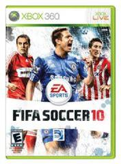 FIFA Soccer 10