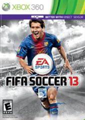 FIFA Soccer 13