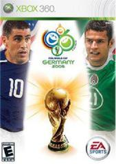 FIFA World Cup: Germany 2006