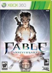 Fable Anniversary