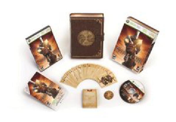 Fable III Collectors Edition