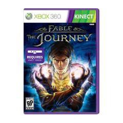 Fable: The Journey