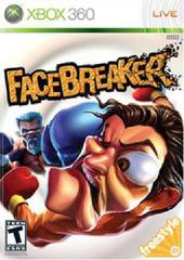 FaceBreaker