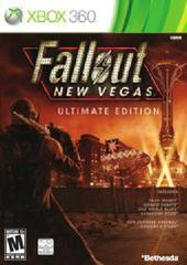 Fallout: New Vegas [Ultimate Edition]