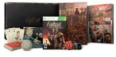 Fallout: New Vegas Collector's Edition