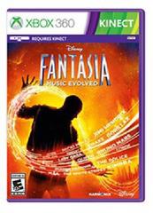 Fantasia: Music Evolved