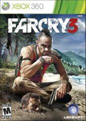 Far Cry 3 (Xbox 260)