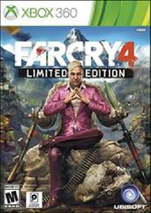 Far Cry 4