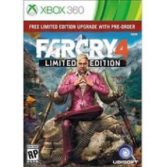 Far Cry 4 [Limited Edition]