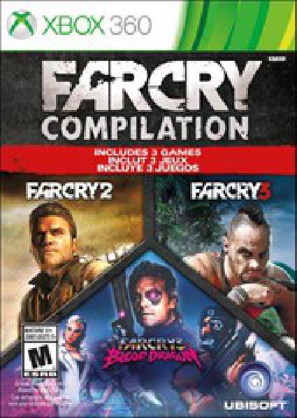 Far Cry Compilation