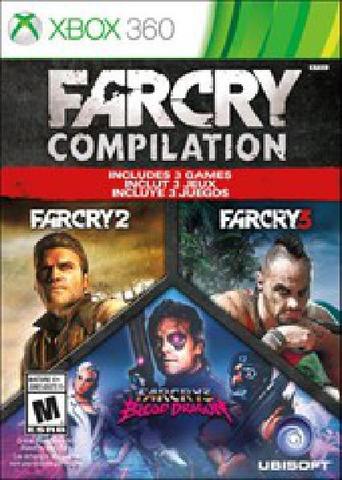 Far Cry Compilation