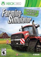 Farming Simulator