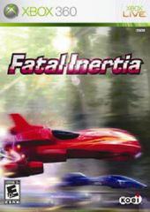 Fatal Inertia