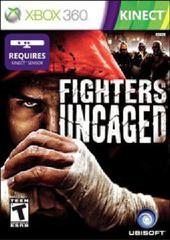 Fighters Uncaged