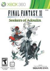 Final Fantasy XI: Seekers of Adoulin