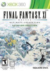 Final Fantasy XI: Ultimate Collection Seekers Edition