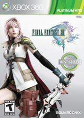 Final Fantasy XIII