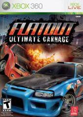 Flatout Ultimate Carnage