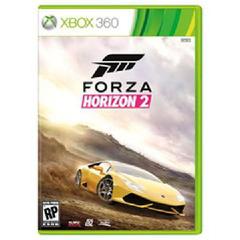 Forza Horizon 2