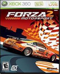 Forza Motorsport 2 [Platinum Hits]