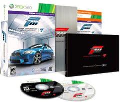 Forza Motorsport 4 [Limited Collector's Edition]