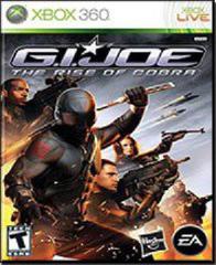 G.I. Joe: The Rise of Cobra