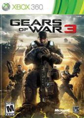 Gears of War 3 (Xbox 360)