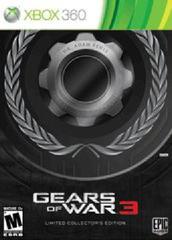 Gears of War 3 [Limited Edition]