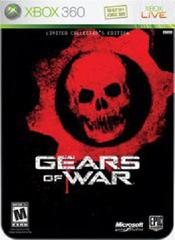 Gears of War Limited Edition