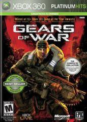 Gears of War Refresh