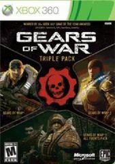 Gears of War Triple Pack