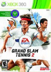 Grand Slam Tennis 2