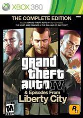 Grand Theft Auto IV [Complete Edition]