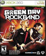 Green Day: Rock Band